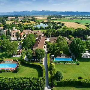 Fattoria Di Migliarino Vakantieboerderij Migliarino Pisano
