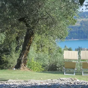 Renzano Garden Vakantieboerderij Salò