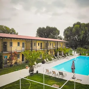 Dolce Luna Vakantieboerderij Milaan