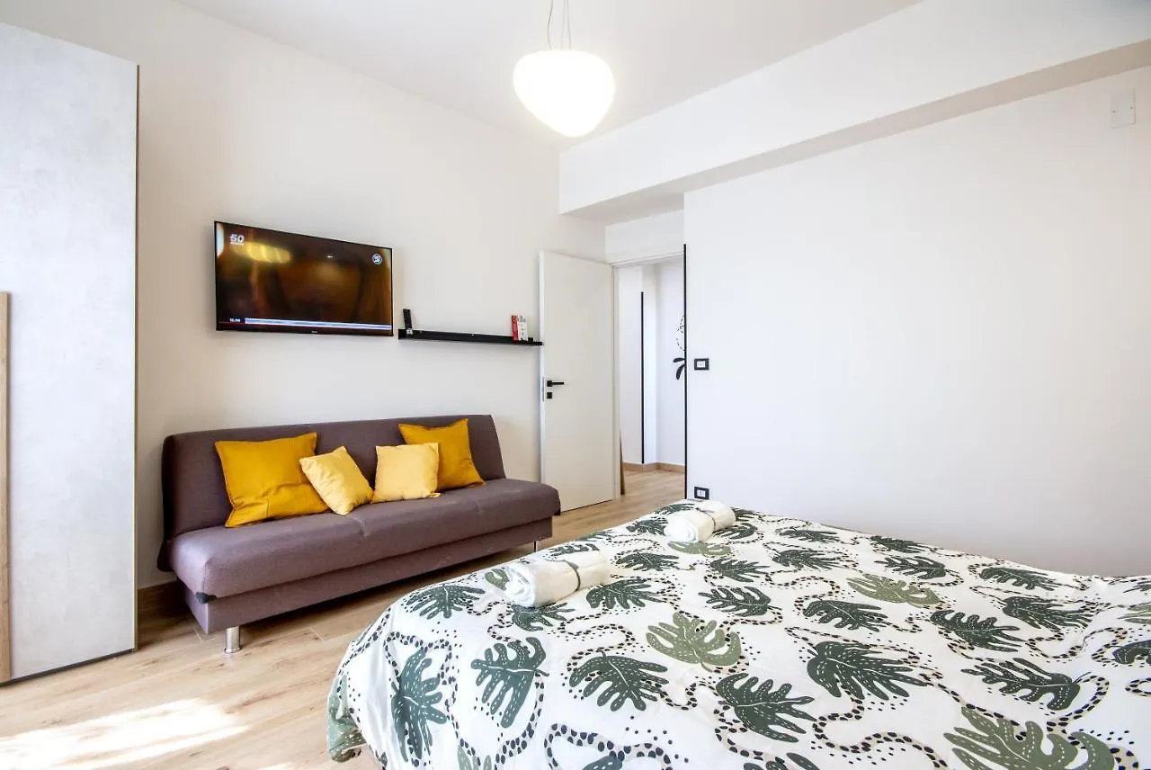 Appartamento Casa Leonida Taormina 0*,  Italia